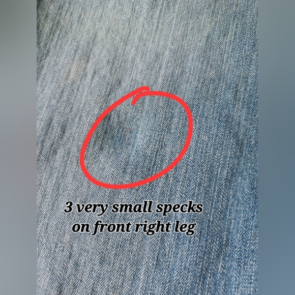 A Gloria Vanderbilt Amanda All-Around Slimming Effect Capri Denim Jeans - Picture 6 of 8